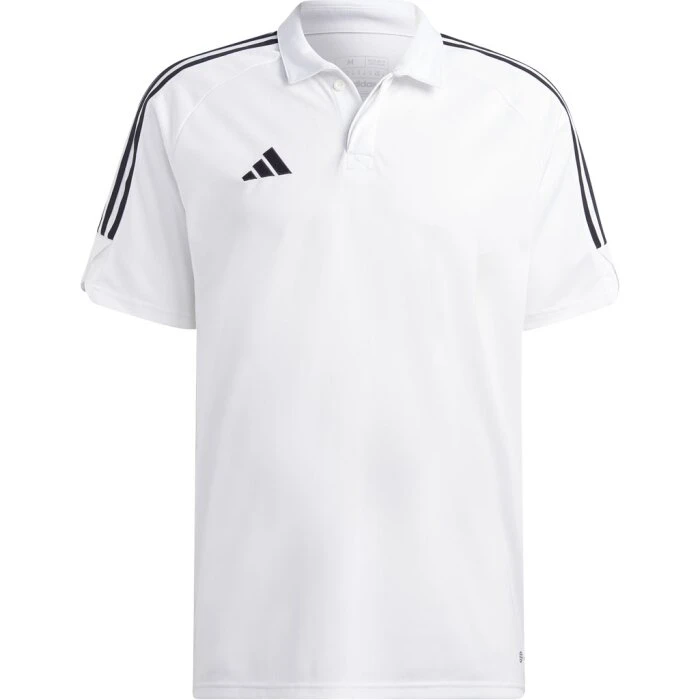 Adidas Tiro 23 League Polo 3 Adidas Tiro 23 League Polo