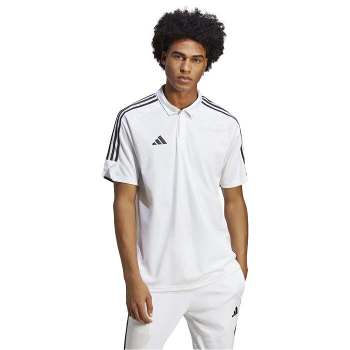 Adidas Tiro 23 League Polo 5 Adidas Tiro 23 League Polo – Bild 3