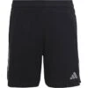 Adidas Tiro 23 League Sweat Short -Fußballbedarf Geschäft adidas tiro 23 league sweat short