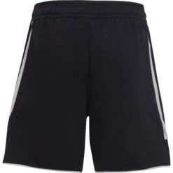 Adidas Tiro 23 League Sweat Short -Fußballbedarf Geschäft adidas tiro 23 league sweat short2
