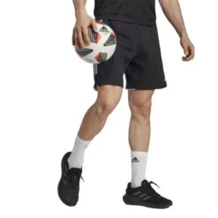 Adidas Tiro 23 League Sweat Short -Fußballbedarf Geschäft adidas tiro 23 league sweat short5