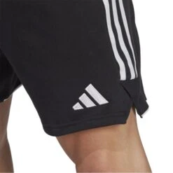 Adidas Tiro 23 League Sweat Short -Fußballbedarf Geschäft adidas tiro 23 league sweat short7