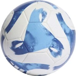 Adidas Tiro 23 League Thermally Bonded Ball -Fußballbedarf Geschäft adidas tiro 23 league thermally bonded ball2