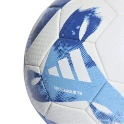 Adidas Tiro 23 League Thermally Bonded Ball -Fußballbedarf Geschäft adidas tiro 23 league thermally bonded ball3