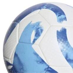 Adidas Tiro 23 League Thermally Bonded Ball -Fußballbedarf Geschäft adidas tiro 23 league thermally bonded ball4
