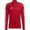 Adidas Tiro 23 League Training Top -Fußballbedarf Geschäft adidas tiro 23 league training top
