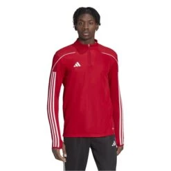Adidas Tiro 23 League Training Top -Fußballbedarf Geschäft adidas tiro 23 league training top3