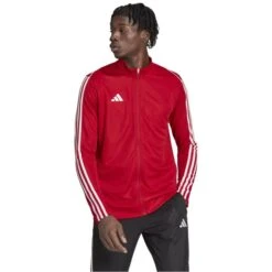 Adidas Tiro 23 League Trainingsjacke -Fußballbedarf Geschäft adidas tiro 23 league trainingsjacke3