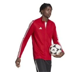 Adidas Tiro 23 League Trainingsjacke -Fußballbedarf Geschäft adidas tiro 23 league trainingsjacke5