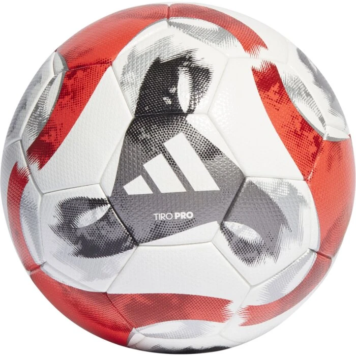 Adidas Tiro 23 Pro Spielball 4 Adidas Tiro 23 Pro Spielball – Bild 2
