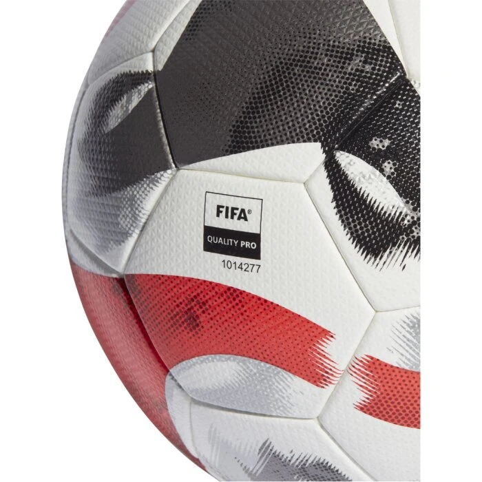 Adidas Tiro 23 Pro Spielball 5 Adidas Tiro 23 Pro Spielball – Bild 3