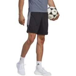 Adidas Tiro 23 Short -Fußballbedarf Geschäft adidas tiro 23 short5
