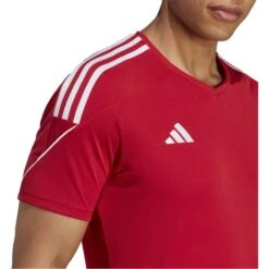 Adidas Tiro 23 Trikot Jersey -Fußballbedarf Geschäft adidas tiro 23 trikot jersey6