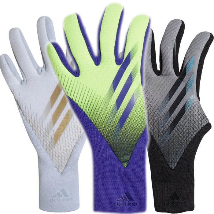 Adidas X 20 Pro - Triple Pack 3 Adidas X 20 Pro - Triple Pack