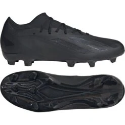 Fußballbedarf Geschäft 21 Adidas X Crazyfast.2 FG - Nightstrike