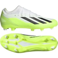 Adidas X Crazyfast.3 FG - Crazyrush