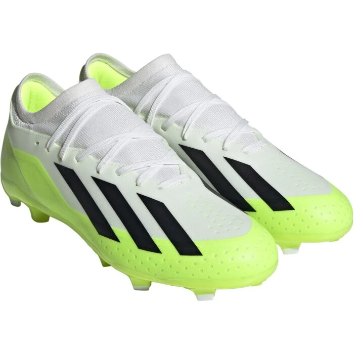 Adidas X Crazyfast.3 FG - Crazyrush 4 Adidas X Crazyfast.3 FG - Crazyrush – Bild 2