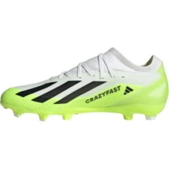 Adidas X Crazyfast.3 FG - Crazyrush 15 Adidas X Crazyfast.3 FG - Crazyrush -Fußballbedarf Geschäft adidas x crazyfast3 fg crazyrush5