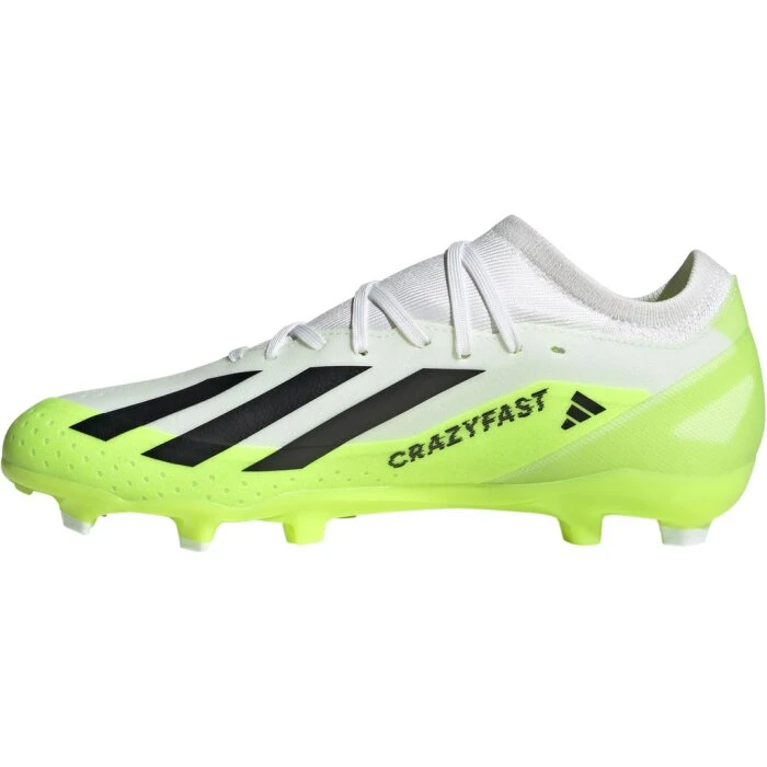 Adidas X Crazyfast.3 FG - Crazyrush 7 Adidas X Crazyfast.3 FG - Crazyrush – Bild 5