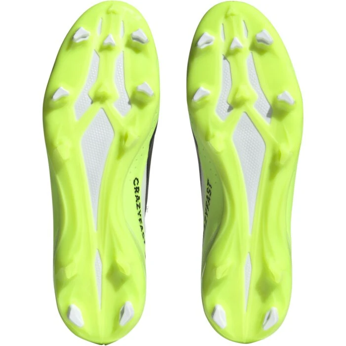 Adidas X Crazyfast.3 FG - Crazyrush 8 Adidas X Crazyfast.3 FG - Crazyrush – Bild 6