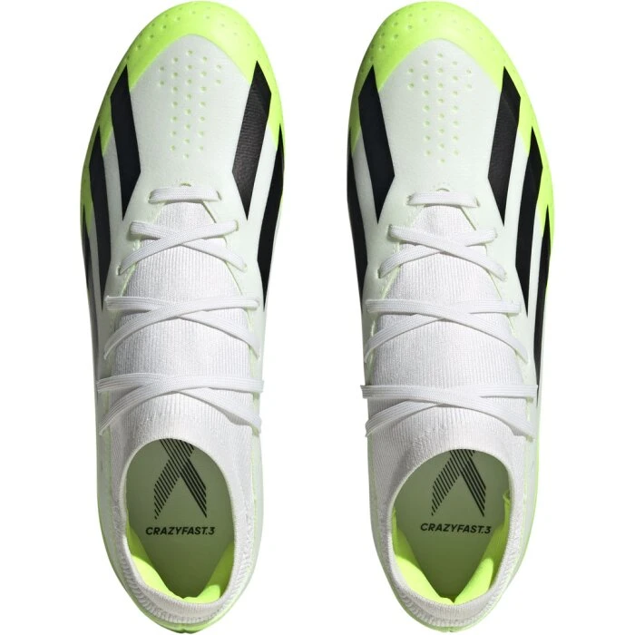 Adidas X Crazyfast.3 FG - Crazyrush 9 Adidas X Crazyfast.3 FG - Crazyrush – Bild 7