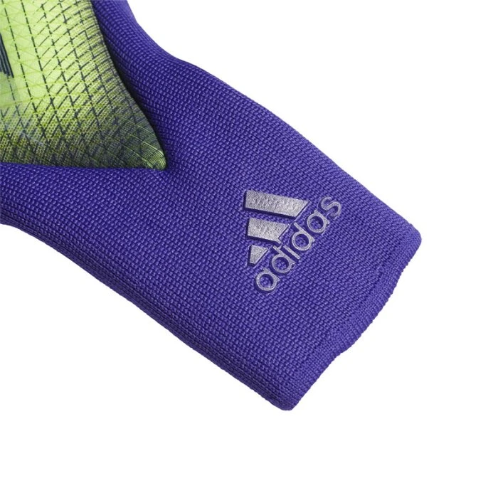 Adidas X Ghosted Pro - Precision To Blur 4 Adidas X Ghosted Pro - Precision To Blur – Bild 2