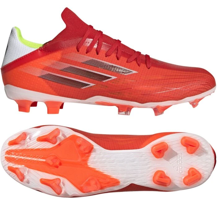 Adidas X Ghosted.2 FG - Meteorite 3 Adidas X Ghosted.2 FG - Meteorite