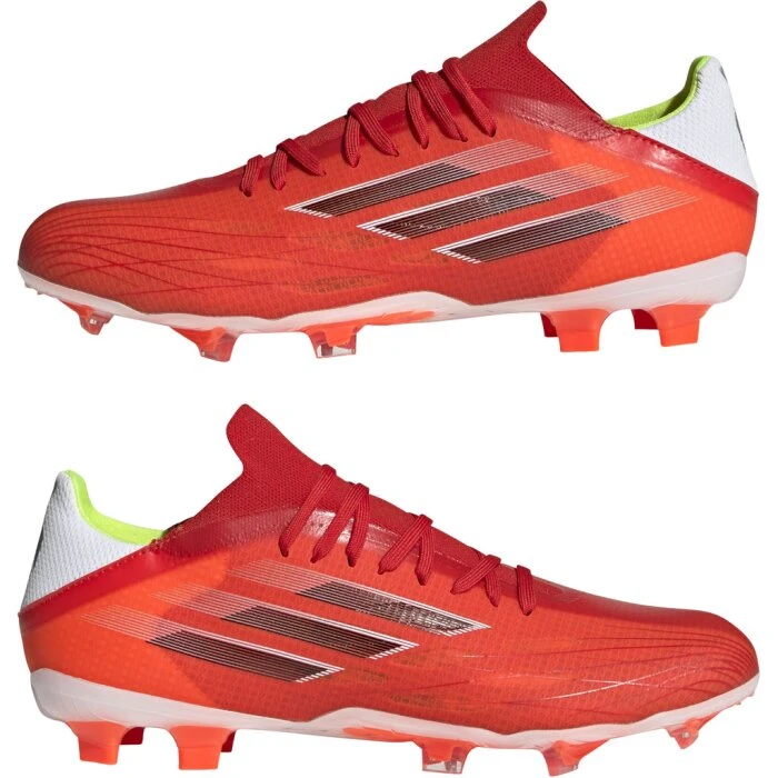 Adidas X Ghosted.2 FG - Meteorite 4 Adidas X Ghosted.2 FG - Meteorite – Bild 2