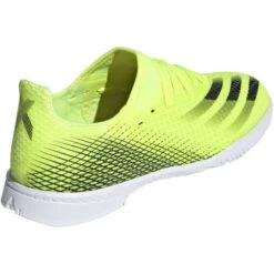 Adidas X Ghosted.3 IN J - Superlative -Fußballbedarf Geschäft adidas x ghosted3 in j superlative7