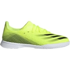 Adidas X Ghosted.3 IN J - Superlative -Fußballbedarf Geschäft adidas x ghosted3 in j superlative9