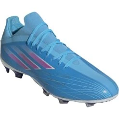 Fußballbedarf Geschäft -Fußballbedarf Geschäft adidas x speedflow2 fg sapphire edge2