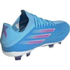 Adidas X Speedflow.2 FG - Sapphire-edge -Fußballbedarf Geschäft adidas x speedflow2 fg sapphire edge6