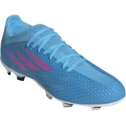 Fußballbedarf Geschäft -Fußballbedarf Geschäft adidas x speedflow3 fg sapphire edge2