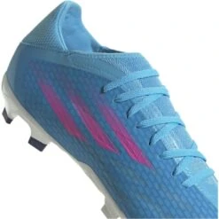 Adidas X Speedflow.3 FG - Sapphire-edge -Fußballbedarf Geschäft adidas x speedflow3 fg sapphire edge3