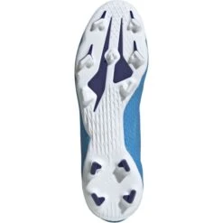 Adidas X Speedflow.3 FG - Sapphire-edge -Fußballbedarf Geschäft adidas x speedflow3 fg sapphire edge5