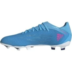 Adidas X Speedflow.3 FG - Sapphire-edge -Fußballbedarf Geschäft adidas x speedflow3 fg sapphire edge6