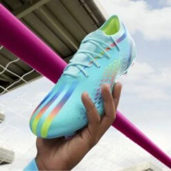 Fußballbedarf Geschäft -Fußballbedarf Geschäft adidas x speedportal1 fg al rihla2