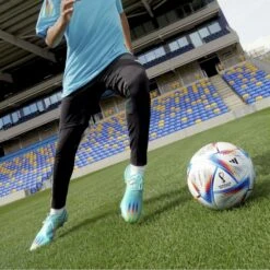 Adidas X Speedportal.1 FG - Al Rihla -Fußballbedarf Geschäft adidas x speedportal1 fg al rihla7