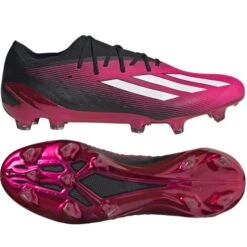 Fußballbedarf Geschäft 23 Adidas X Speedportal.1 FG - Own Your Football