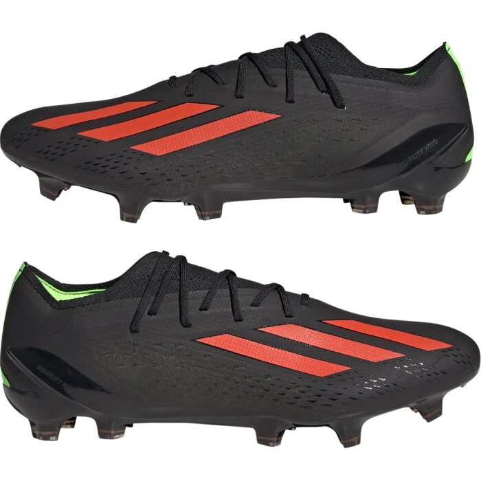 Adidas X Speedportal.1 FG - Shadowportal 4 Adidas X Speedportal.1 FG - Shadowportal – Bild 2