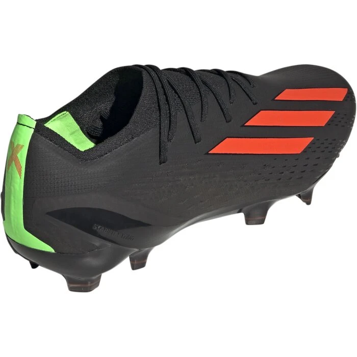 Adidas X Speedportal.1 FG - Shadowportal 7 Adidas X Speedportal.1 FG - Shadowportal – Bild 5