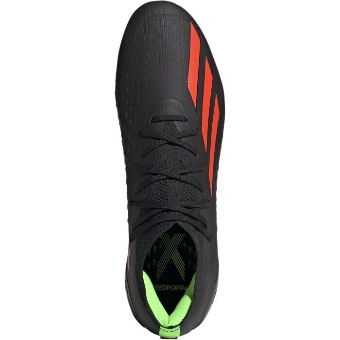 Adidas X Speedportal.1 FG - Shadowportal 9 Adidas X Speedportal.1 FG - Shadowportal – Bild 7