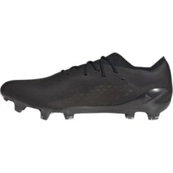 Adidas X Speedportal.1 FG - Triple Black -Fußballbedarf Geschäft adidas x speedportal1 fg triple black7