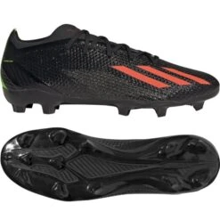 Fußballbedarf Geschäft 13 Adidas X Speedportal.2 FG - Shadowportal