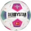 Derbystar Bundesliga Club Super Light 2023/2024 - 290gr -Fußballbedarf Geschäft derbystar bundesliga club super light 2023 2024 290gr