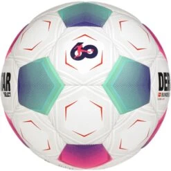 Derbystar Bundesliga Club Super Light 2023/2024 - 290gr -Fußballbedarf Geschäft derbystar bundesliga club super light 2023 2024 290gr2