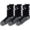 Erima 3Er Pack 5-C Socks 1 Erima 3Er Pack 5-C Socks -Fußballbedarf Geschäft erima 3er pack 5 c socks