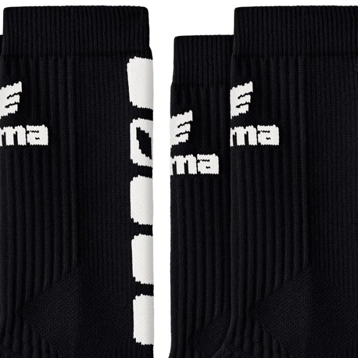 Erima 3Er Pack 5-C Socks 4 Erima 3Er Pack 5-C Socks – Bild 2