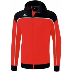 Erima Change Trainingsjacke Mit Kapuze