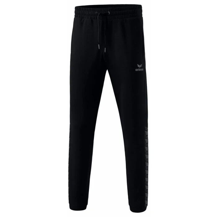 Erima Essential Team Jogginghose Sweatpant 3 Erima Essential Team Jogginghose Sweatpant